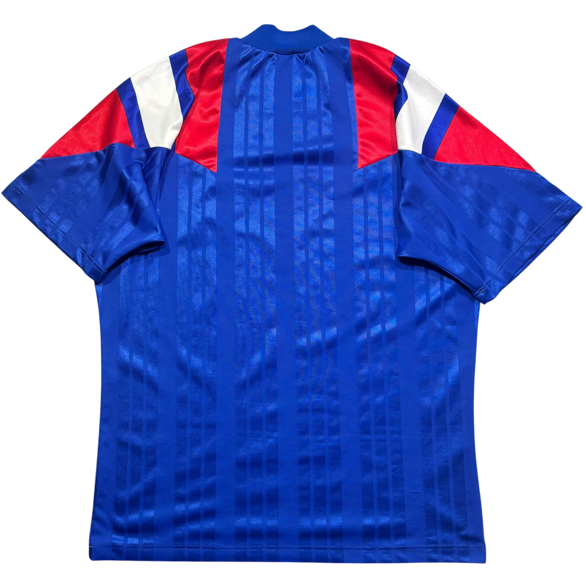 França 1992 G