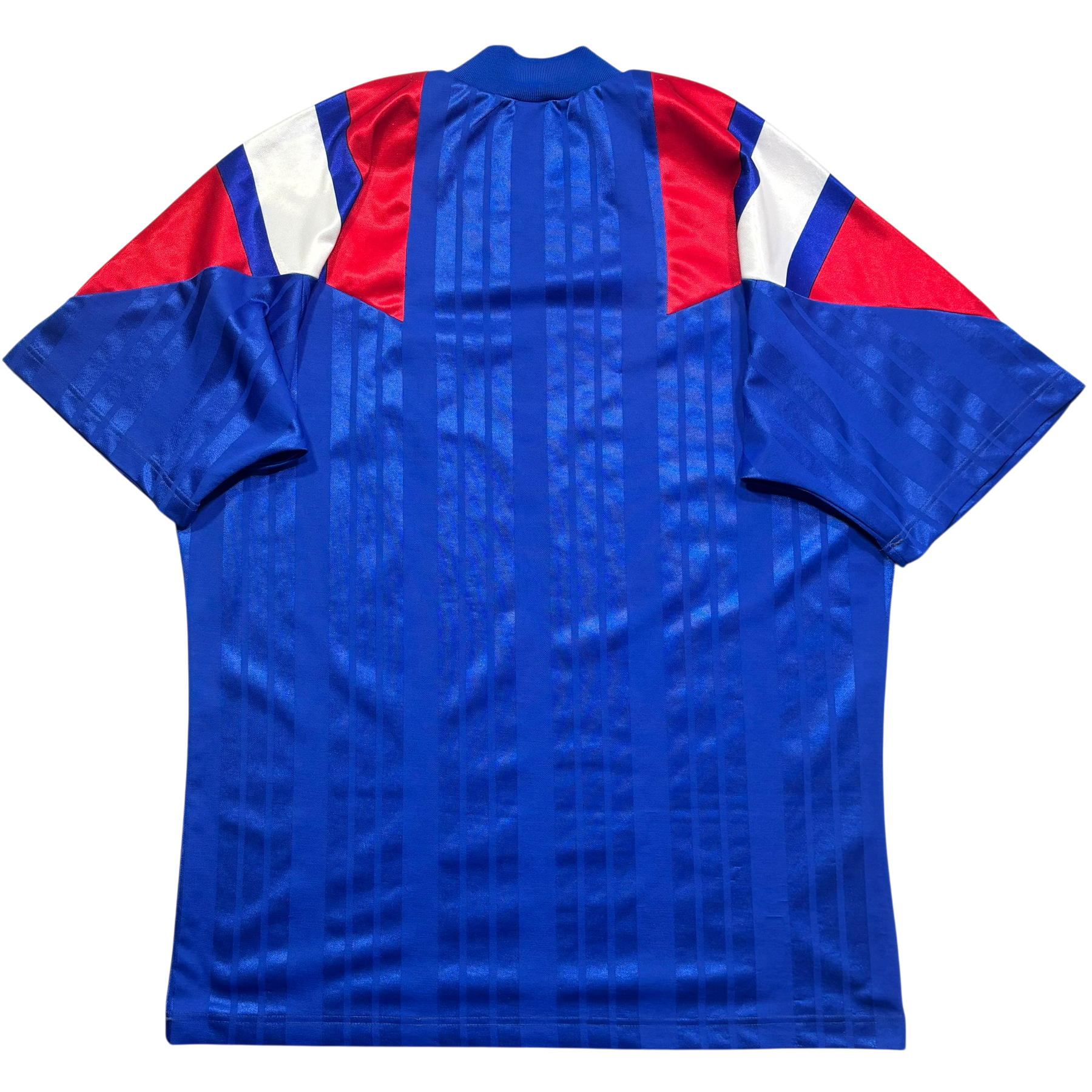 França 1992 G