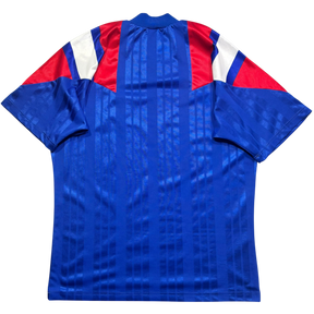 França 1992 G