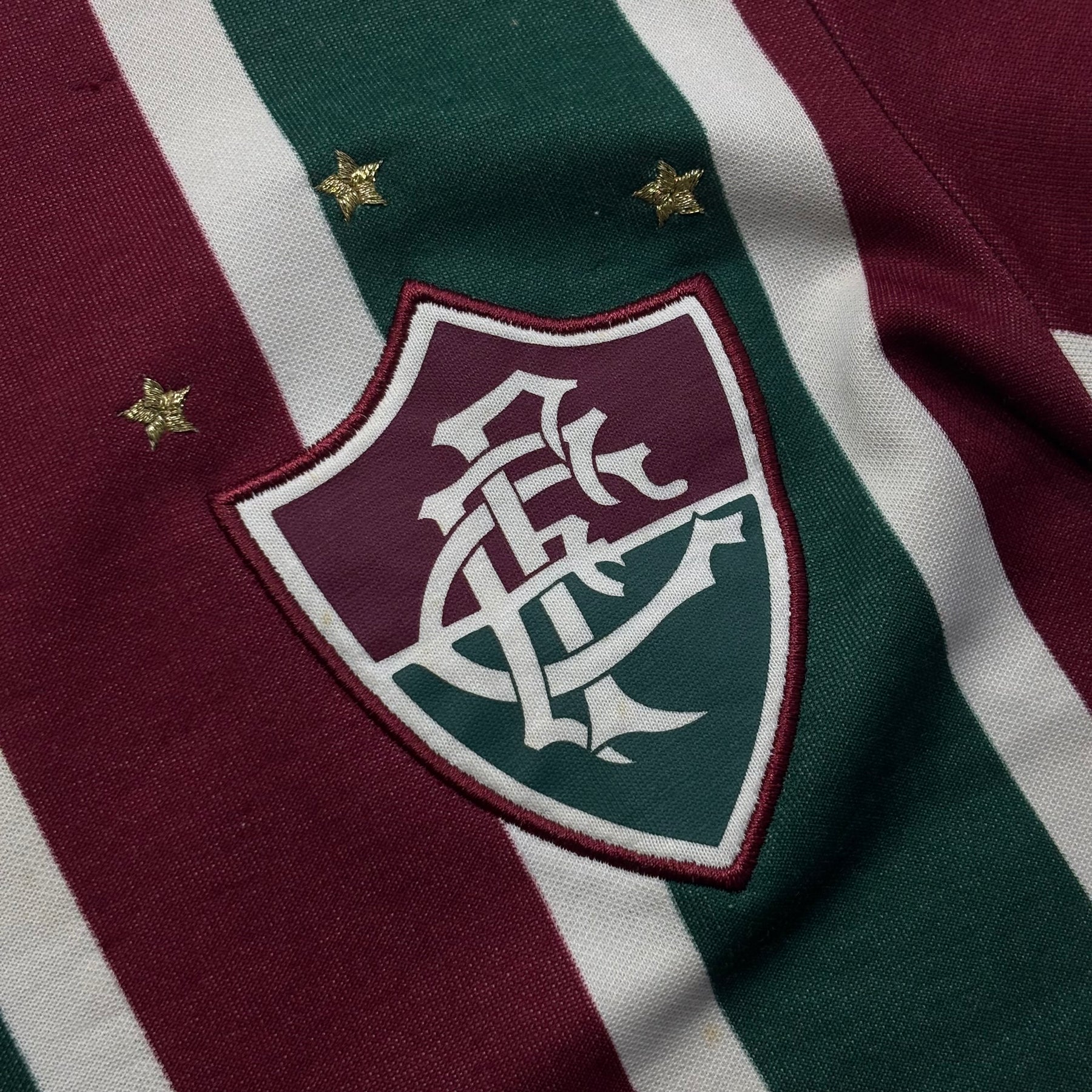 Fluminense 2013 GG