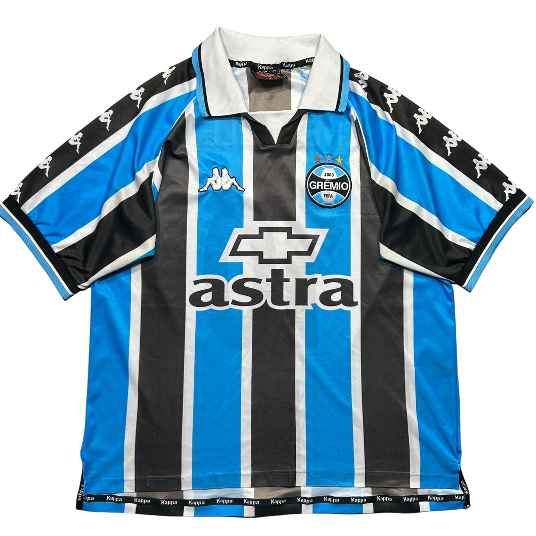 Grêmio 2000 G