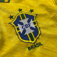Carregar imagem no visualizador da galeria, Brasil 1993 G

