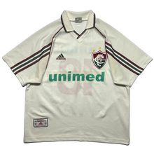 Carregar imagem no visualizador da galeria, Fluminense 1999 GG
