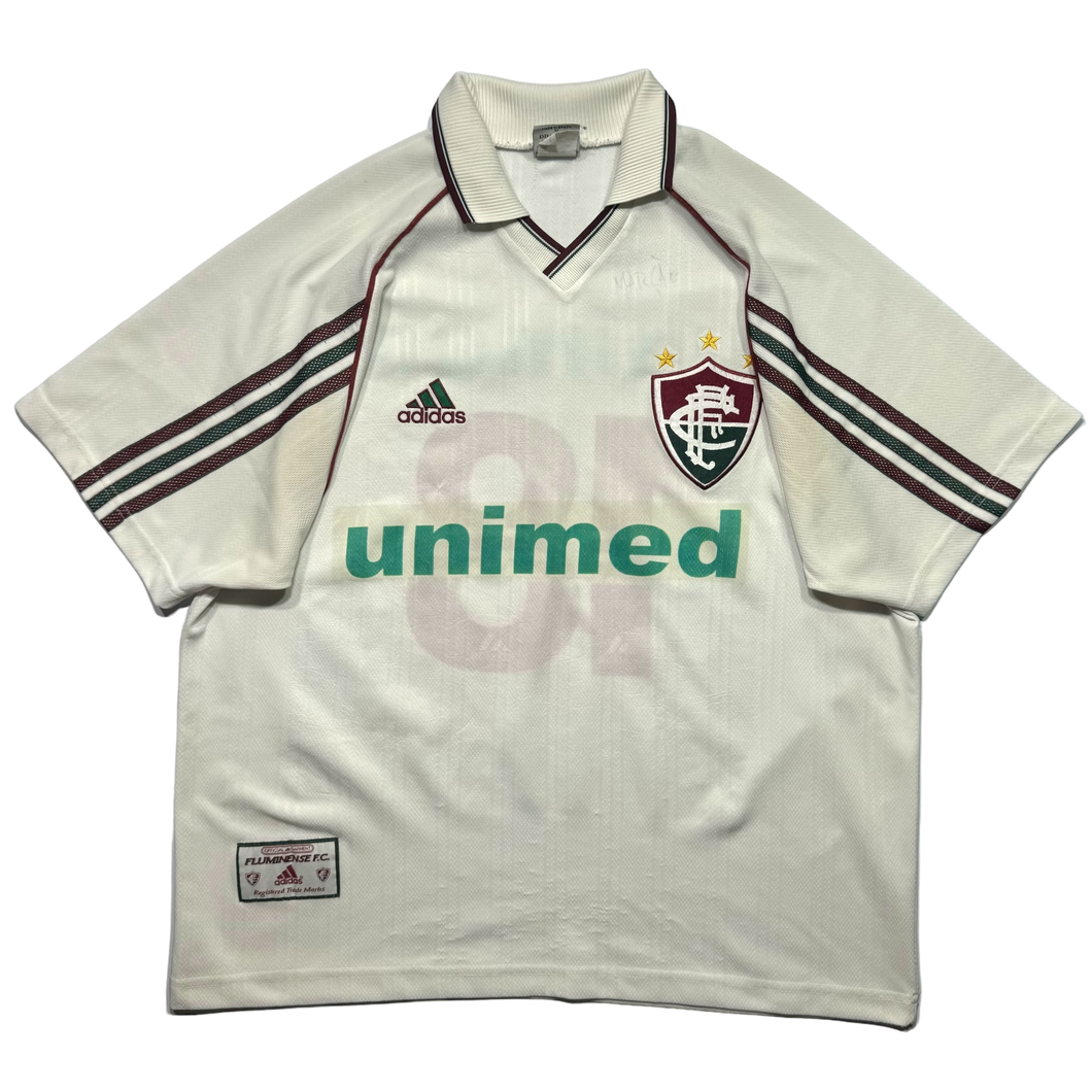 Fluminense 1999 GG