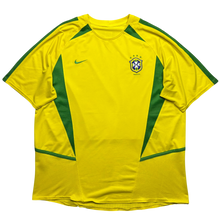 Carregar imagem no visualizador da galeria, Brasil 2002 G
