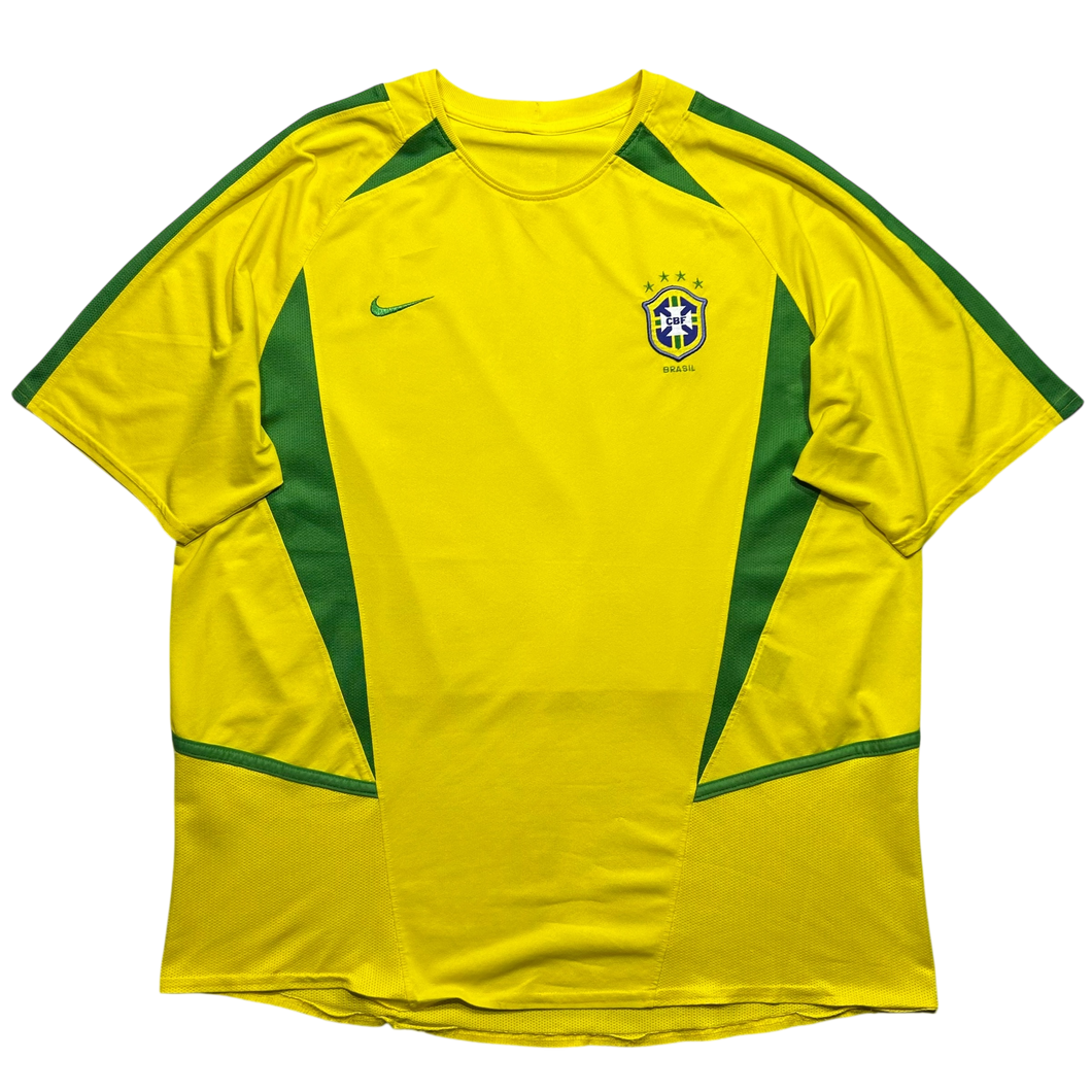 Brasil 2002 G