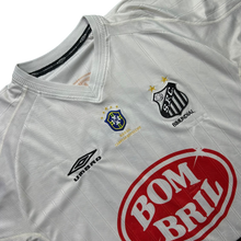 Carregar imagem no visualizador da galeria, Santos 2002 GG
