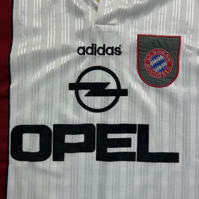 Bayern de Munique 1996 G