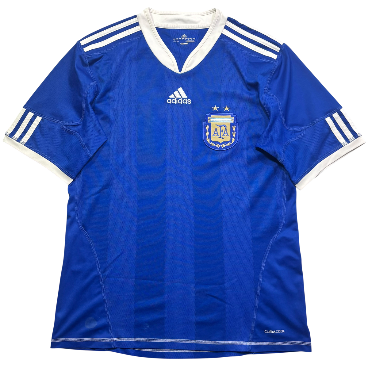 Argentina 2010 M