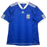 Argentina 2010 M