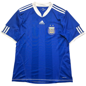 Argentina 2010 M