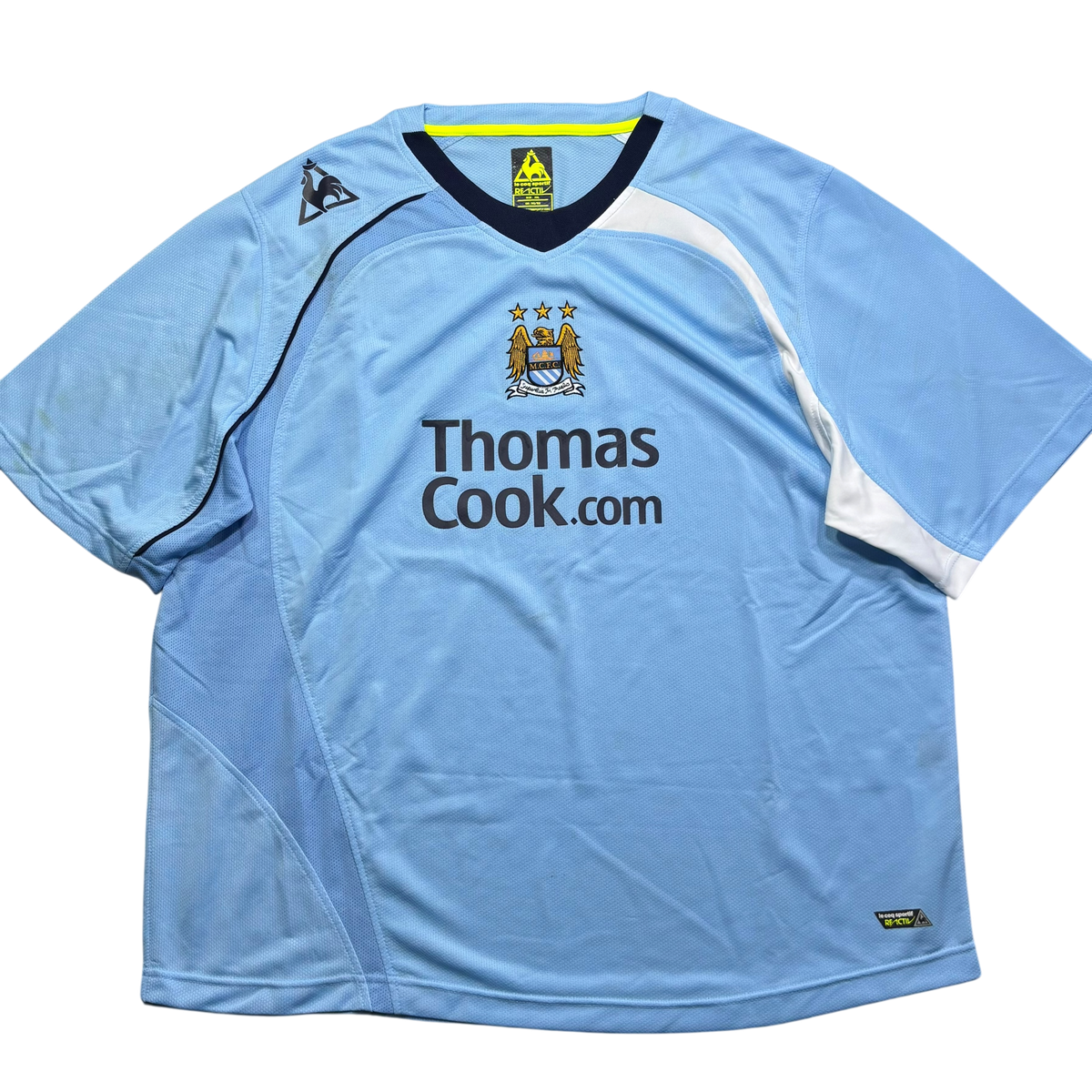 Manchester City 2008 XXL