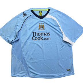 Manchester City 2008 XXL