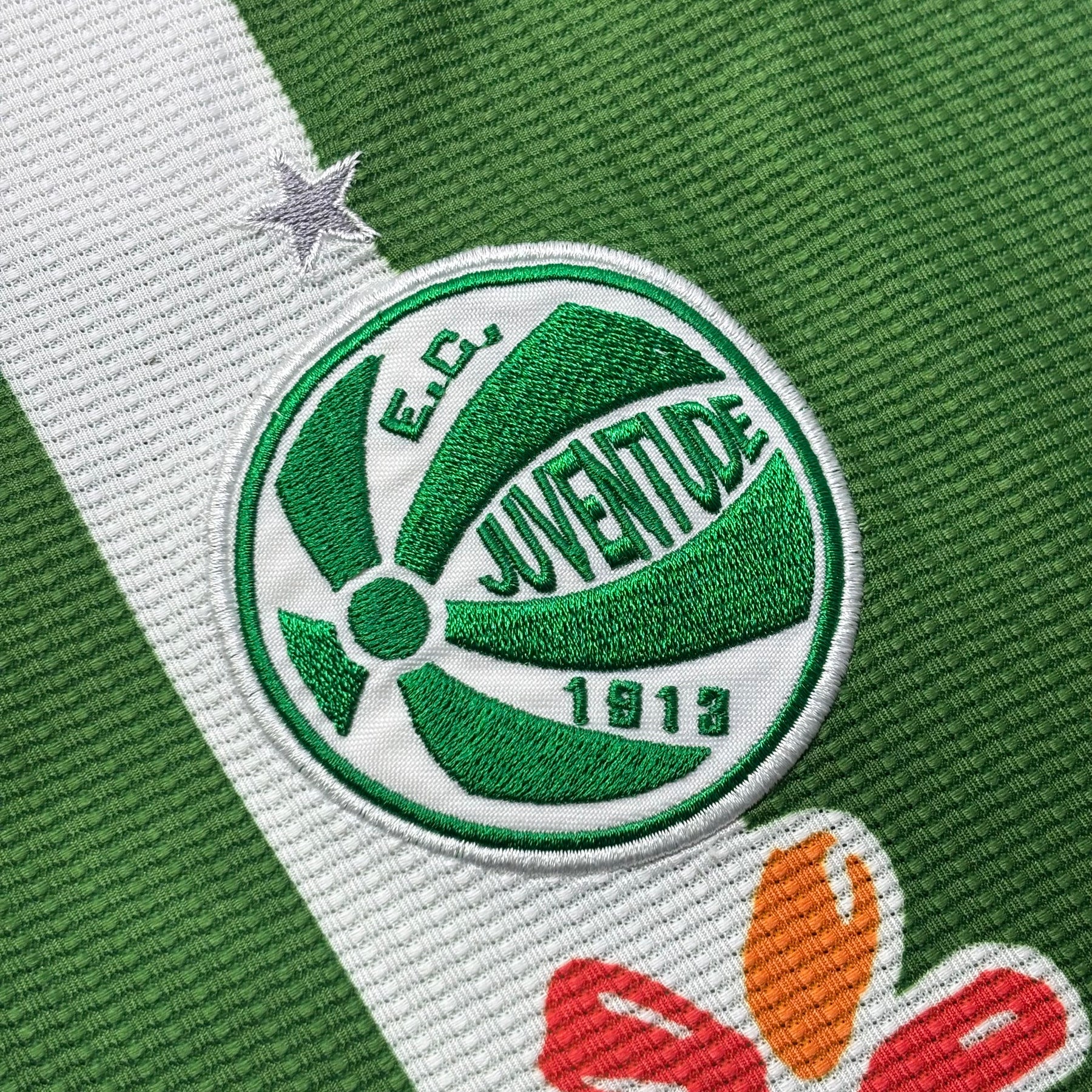 Juventude 1999 GG
