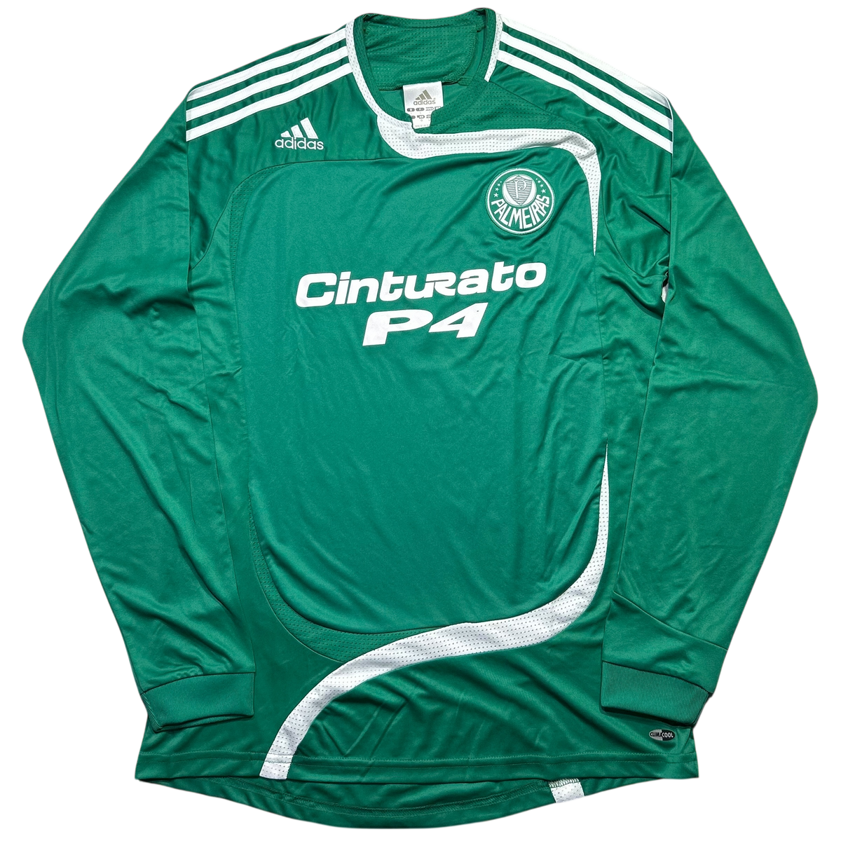 Palmeiras 2007 G