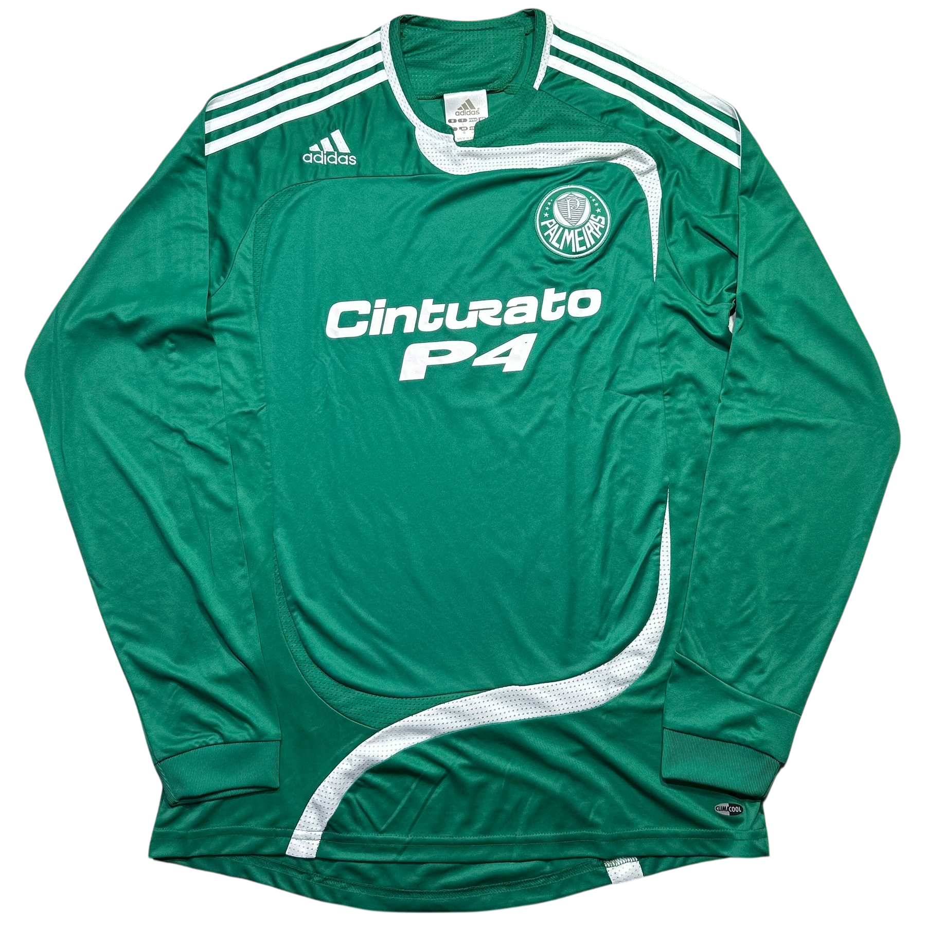 Palmeiras 2007 G