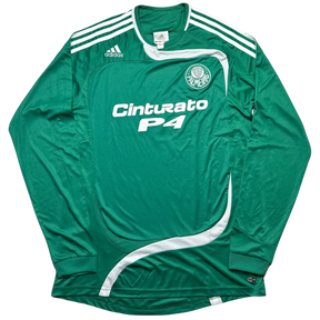 Palmeiras 2007 G