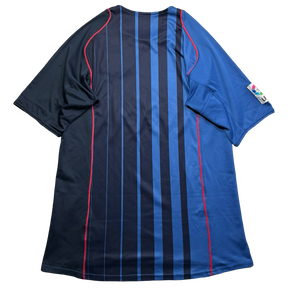 Barcelona 2004 M