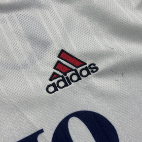 São Paulo 1998 G