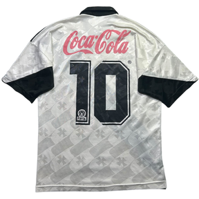 Vasco 1992 M