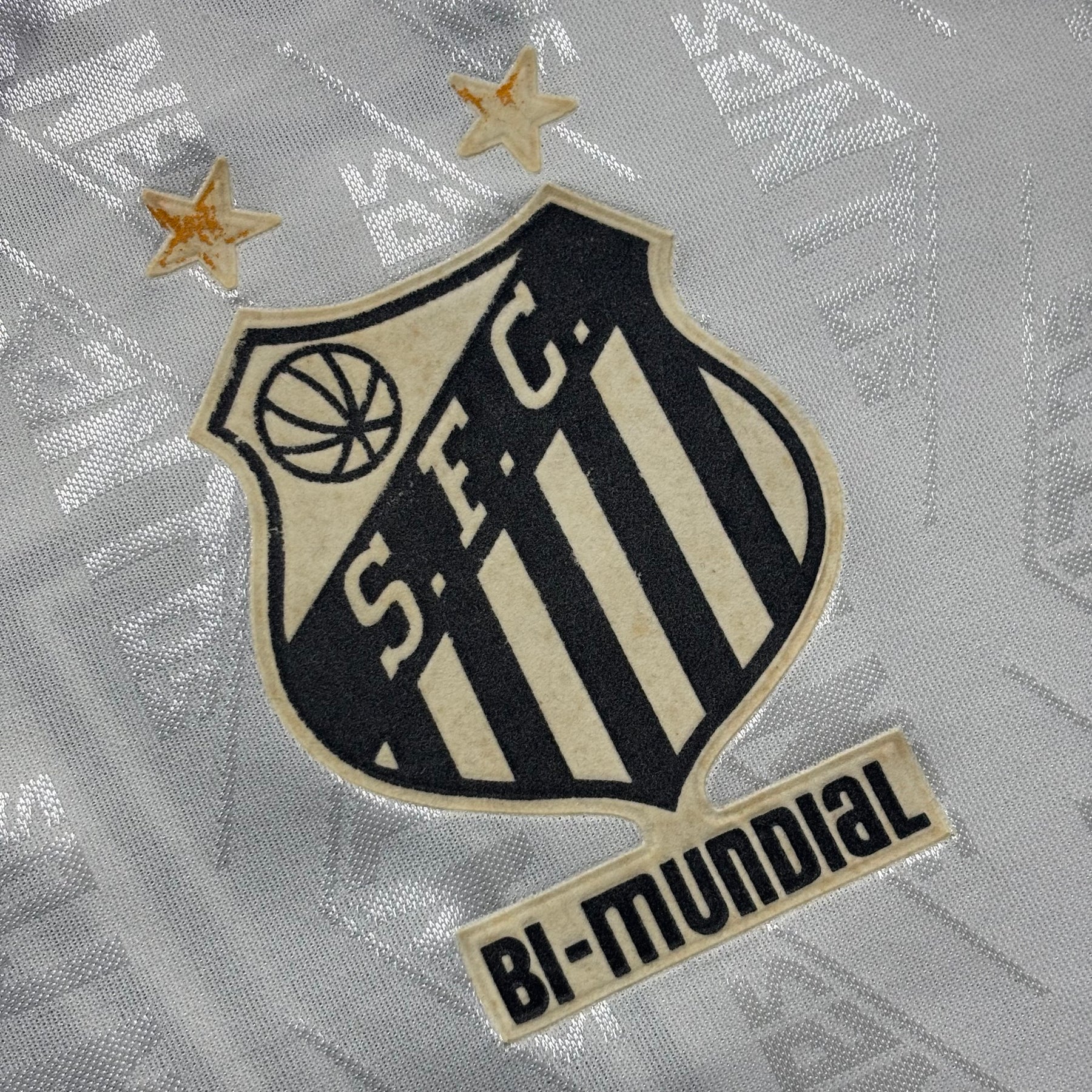 Santos 1993 GG