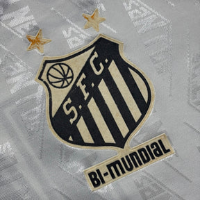 Santos 1993 GG