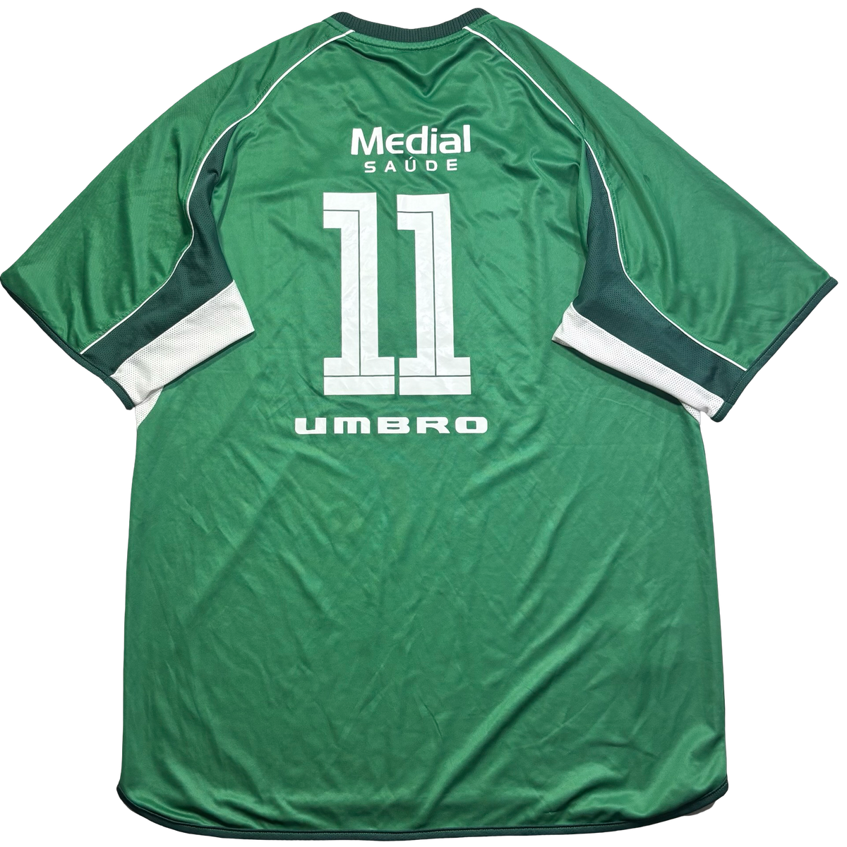 Guarani 2002 GG