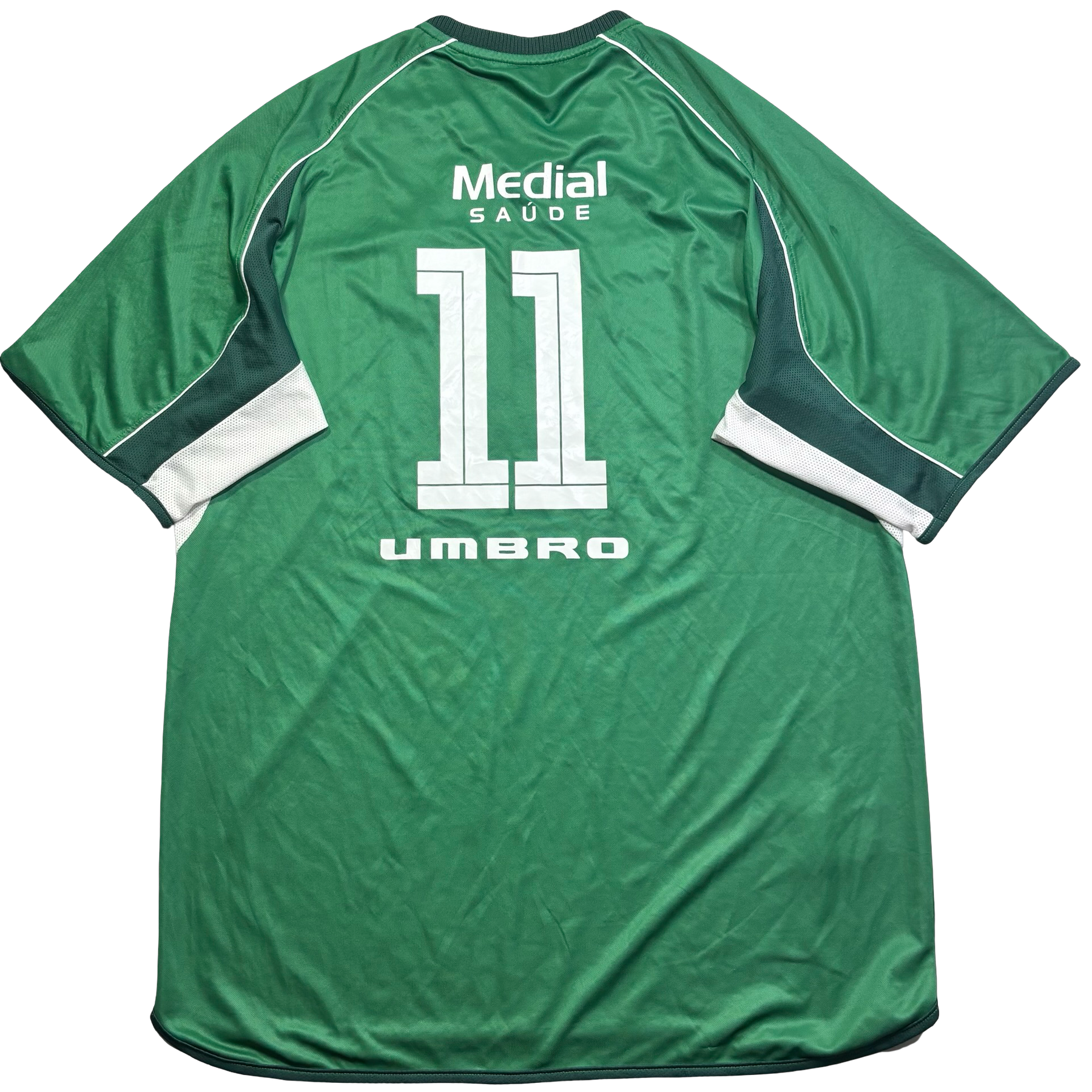 Guarani 2002 GG