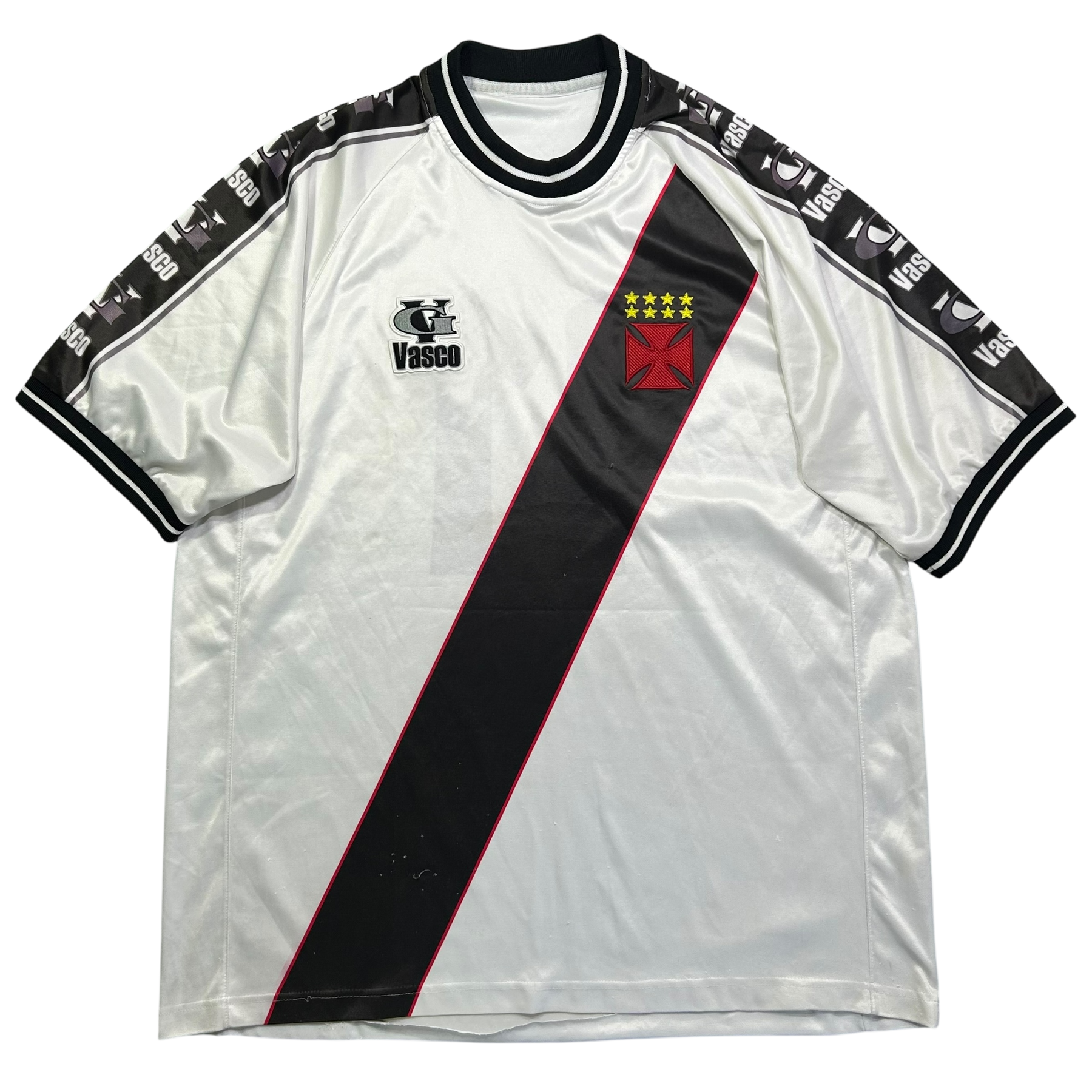 Vasco 2001 GG