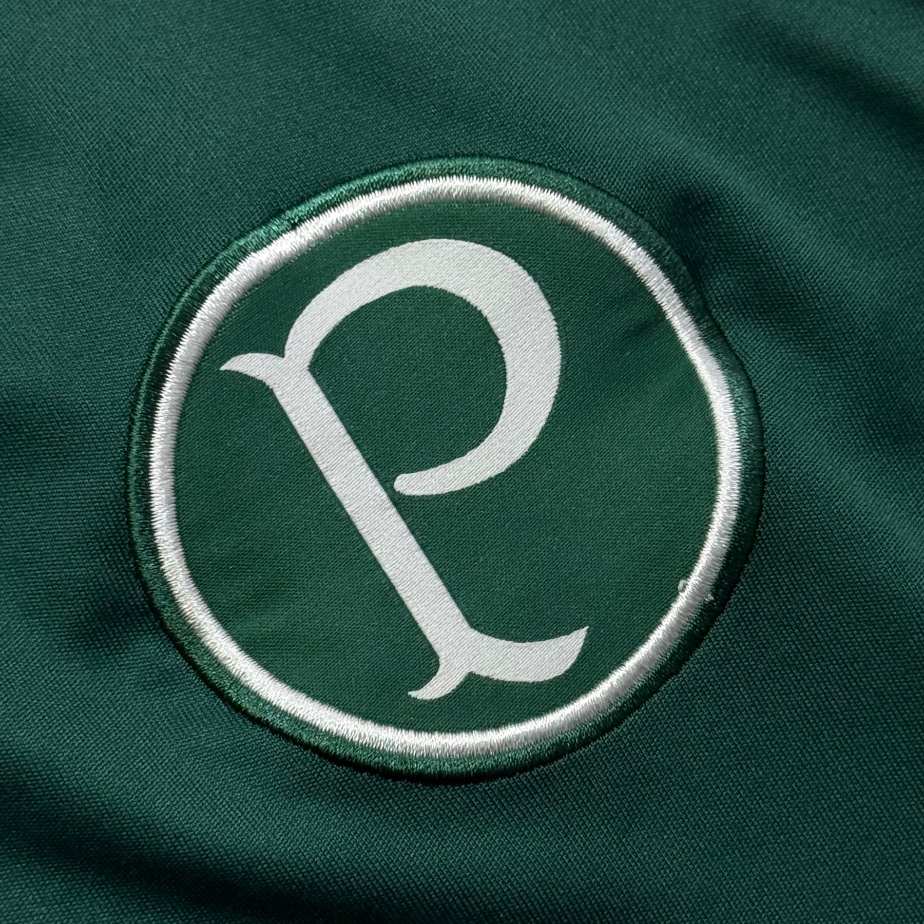 Palmeiras 2011 M