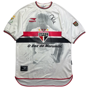 São Paulo 2001 G