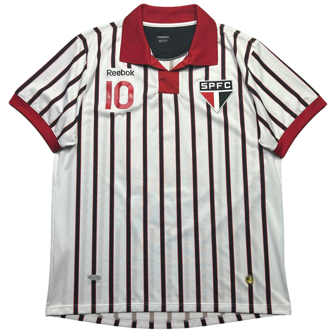 São Paulo 2010 M