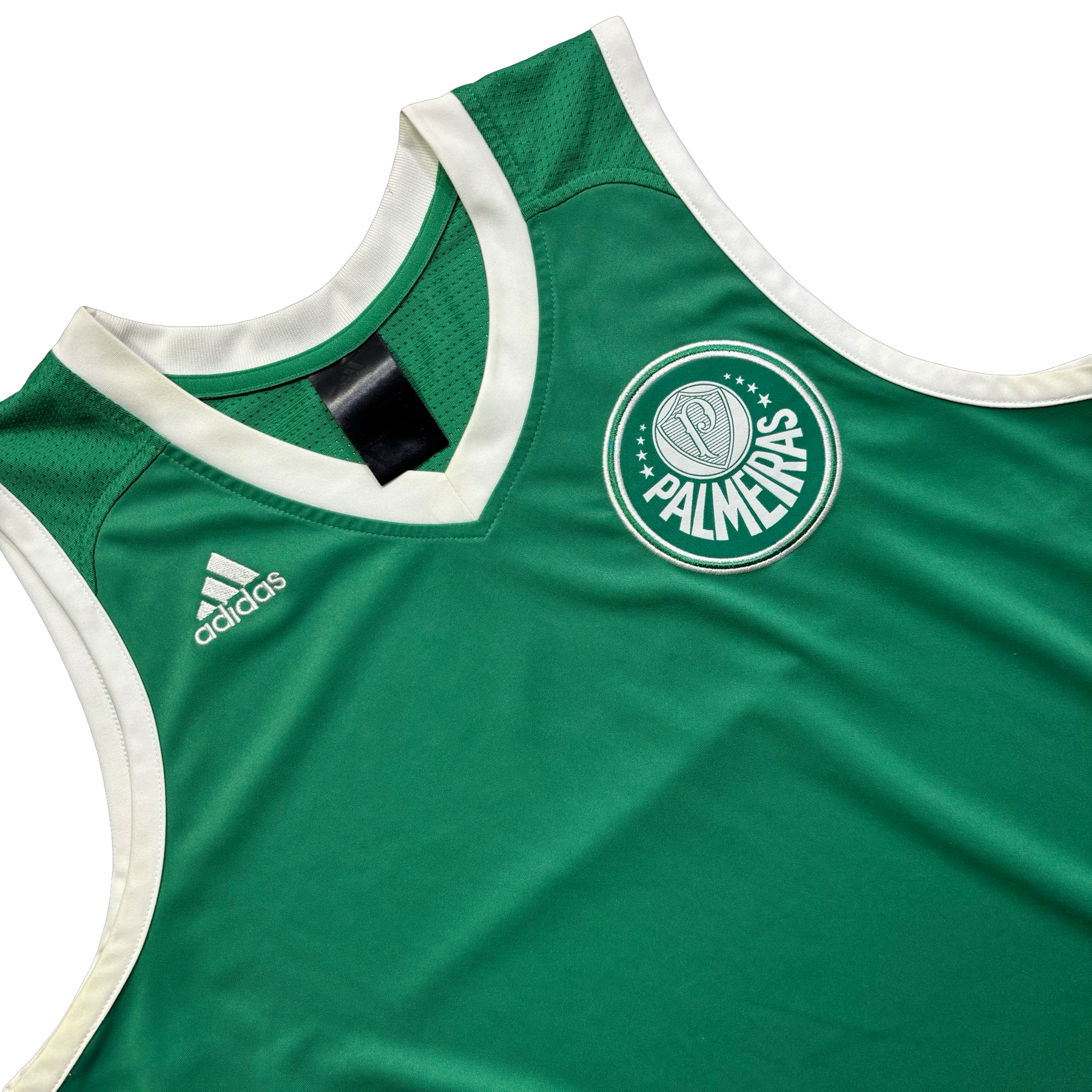Palmeiras 2014 M