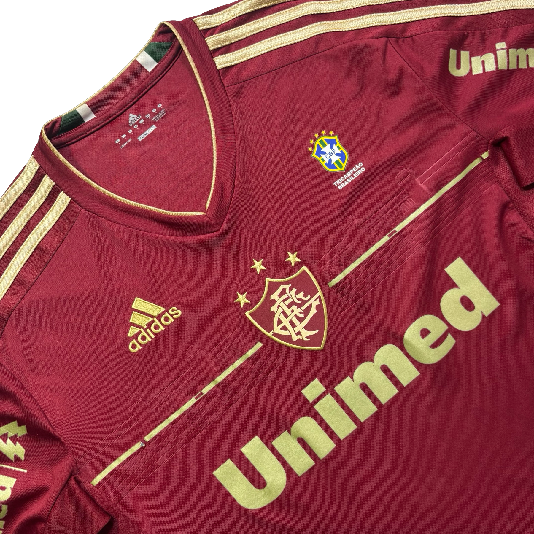 Fluminense 2012 G