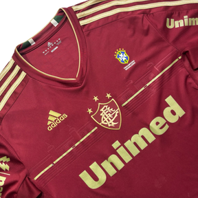 Fluminense 2012 G