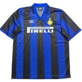 Inter de Milão 1995 G