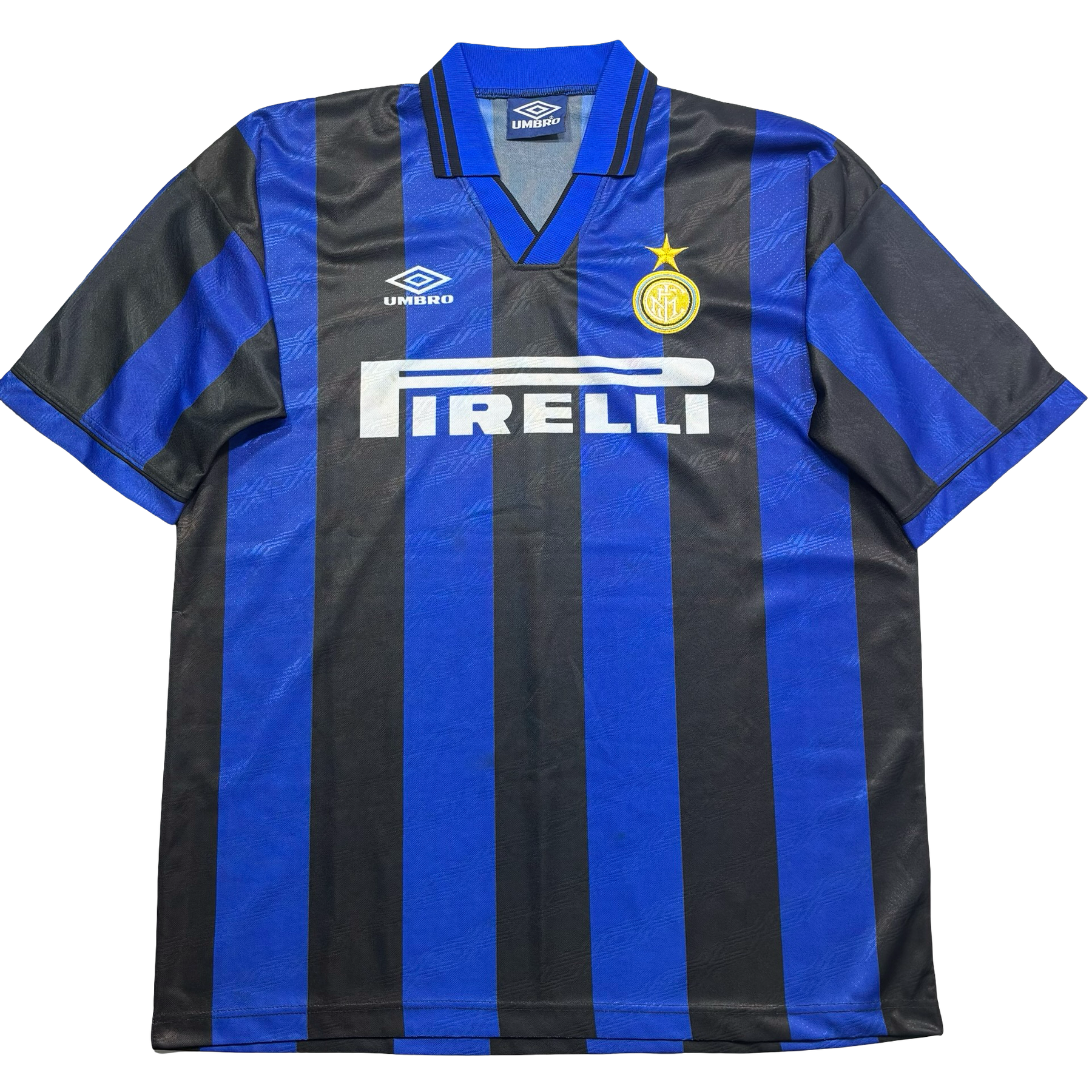 Inter de Milão 1995 G