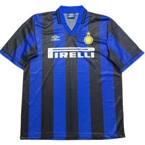 Inter de Milão 1995 G