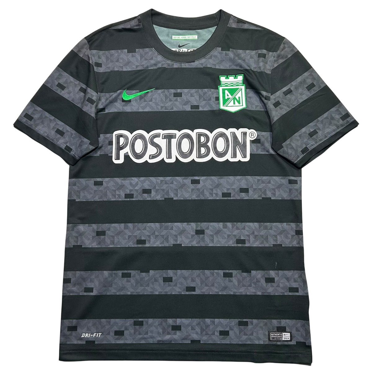 Atlético Nacional 2014 M