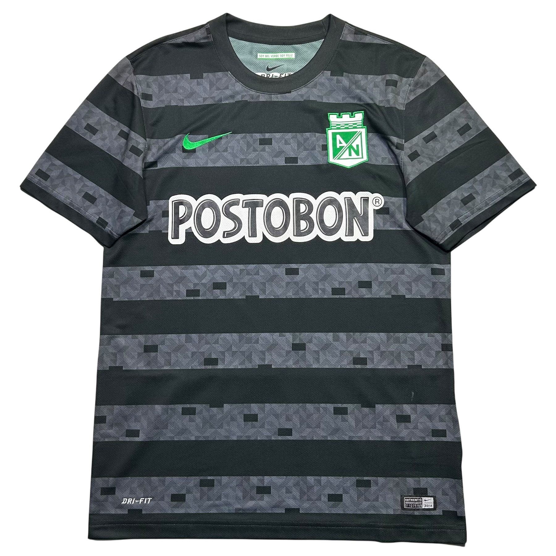 Atlético Nacional 2014 M