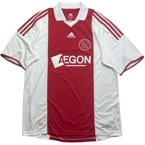 Ajax 2009 G