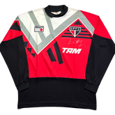São Paulo 1993 GG