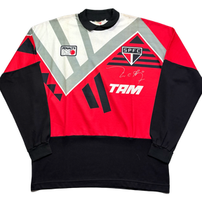 São Paulo 1993 GG