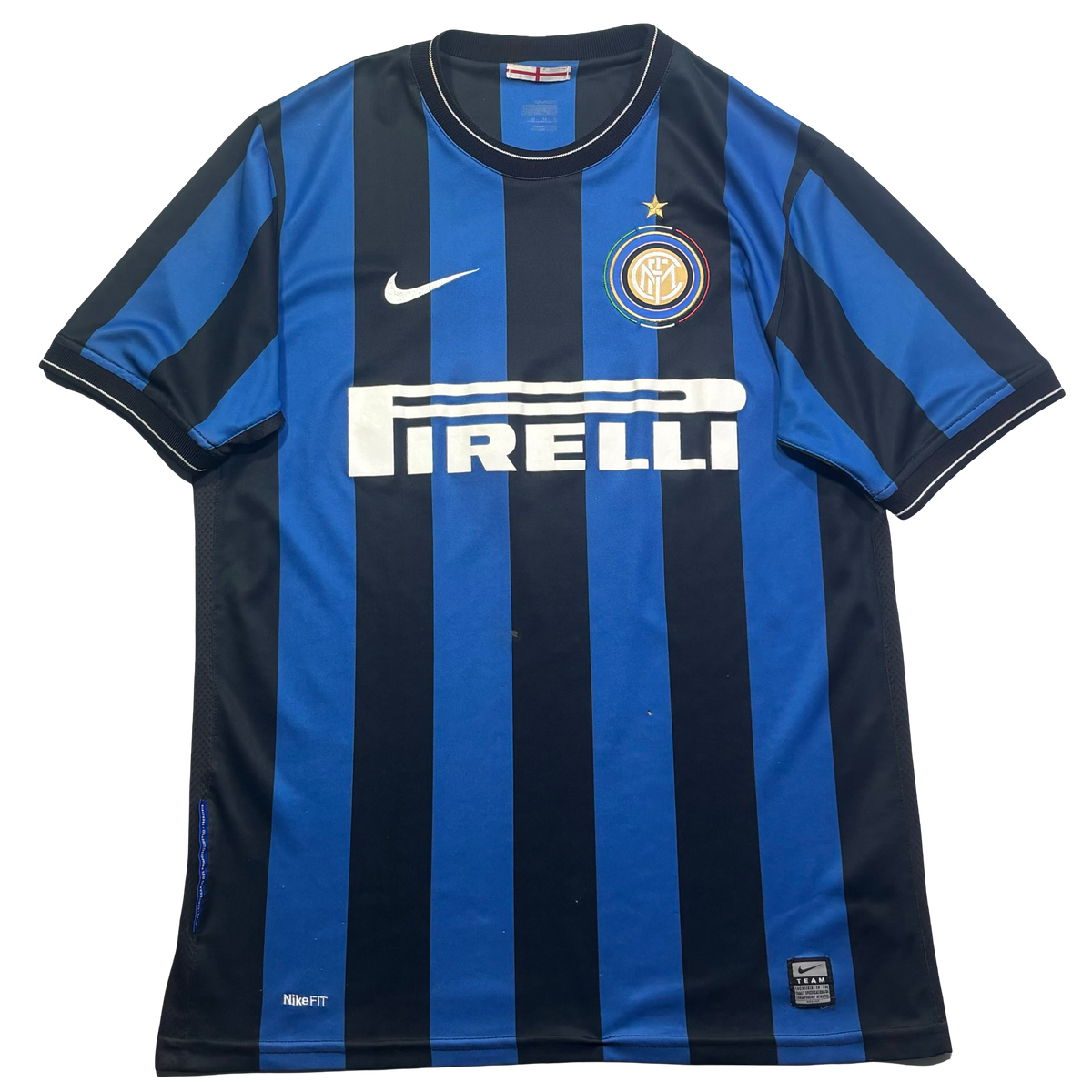 Inter de Milão 2009 M
