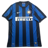 Inter de Milão 2009 M