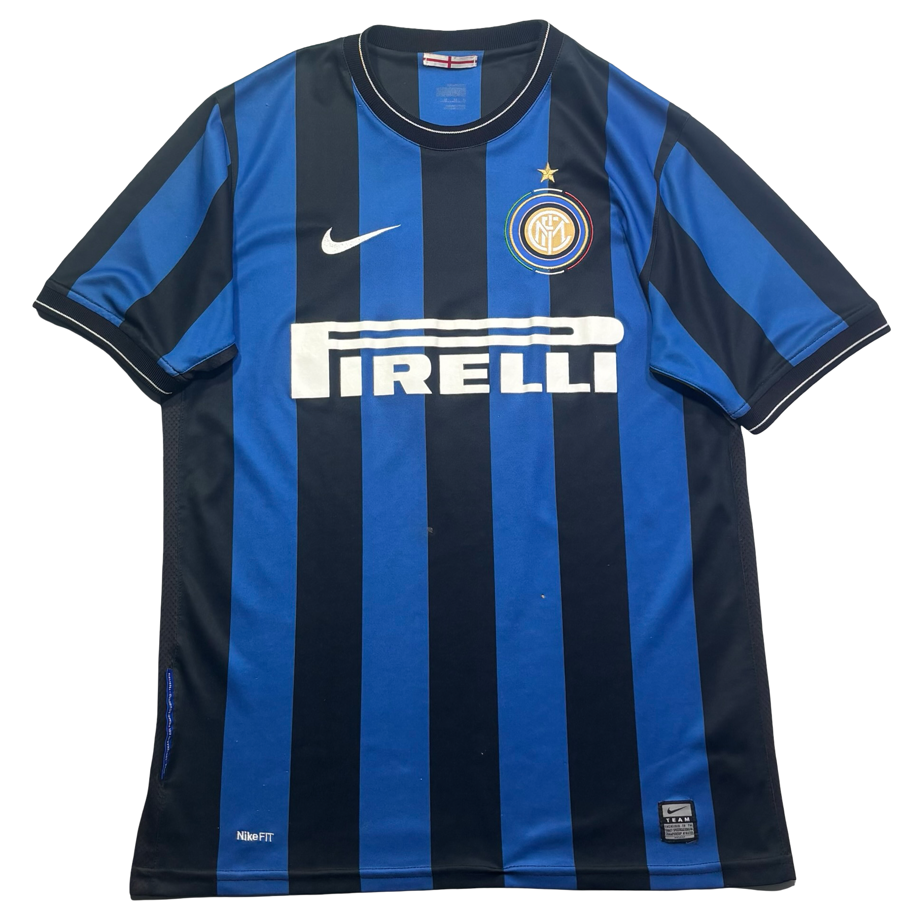 Inter de Milão 2009 M