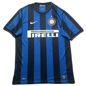 Inter de Milão 2009 M