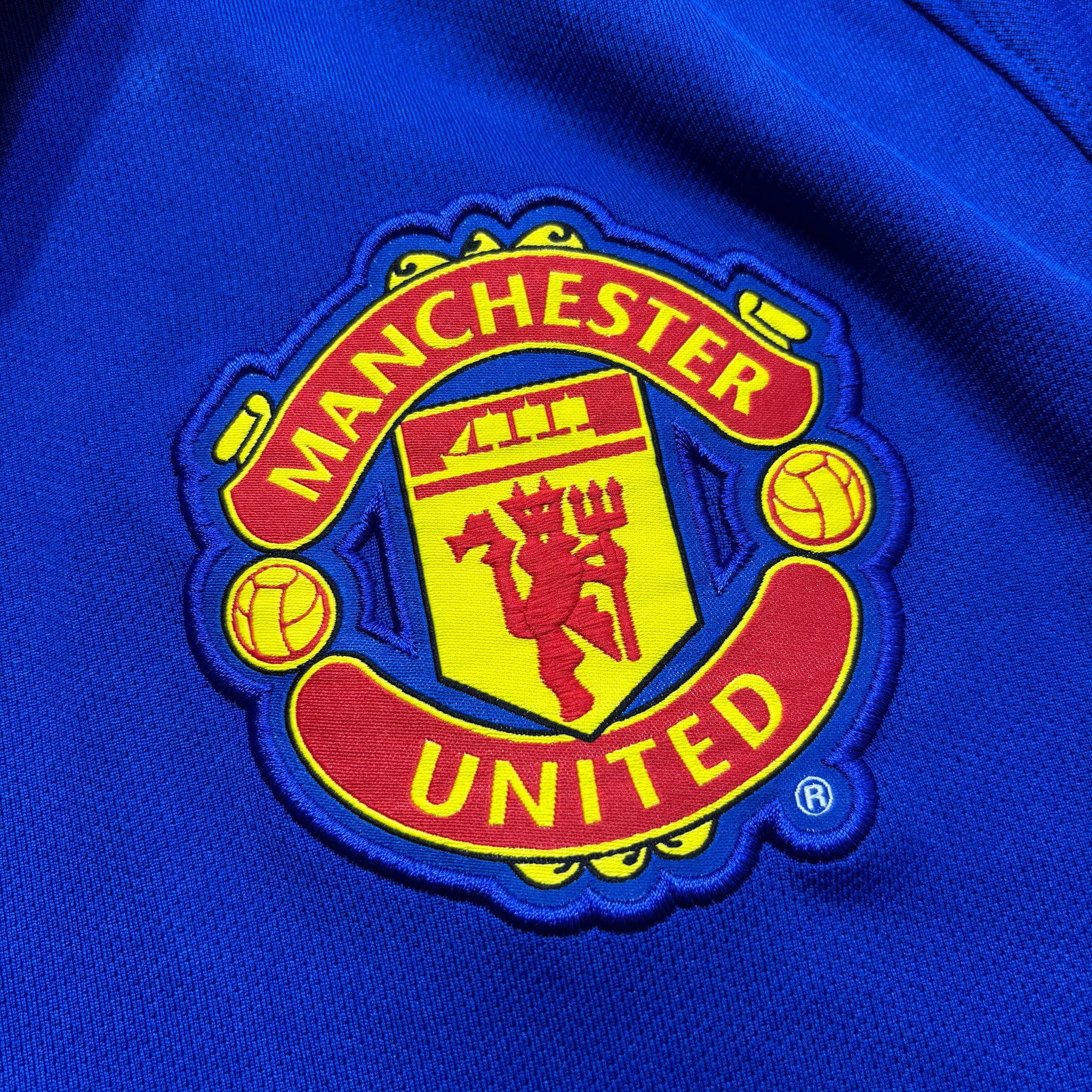 Manchester United 2014 GG