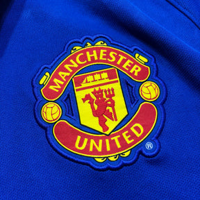 Manchester United 2014 GG
