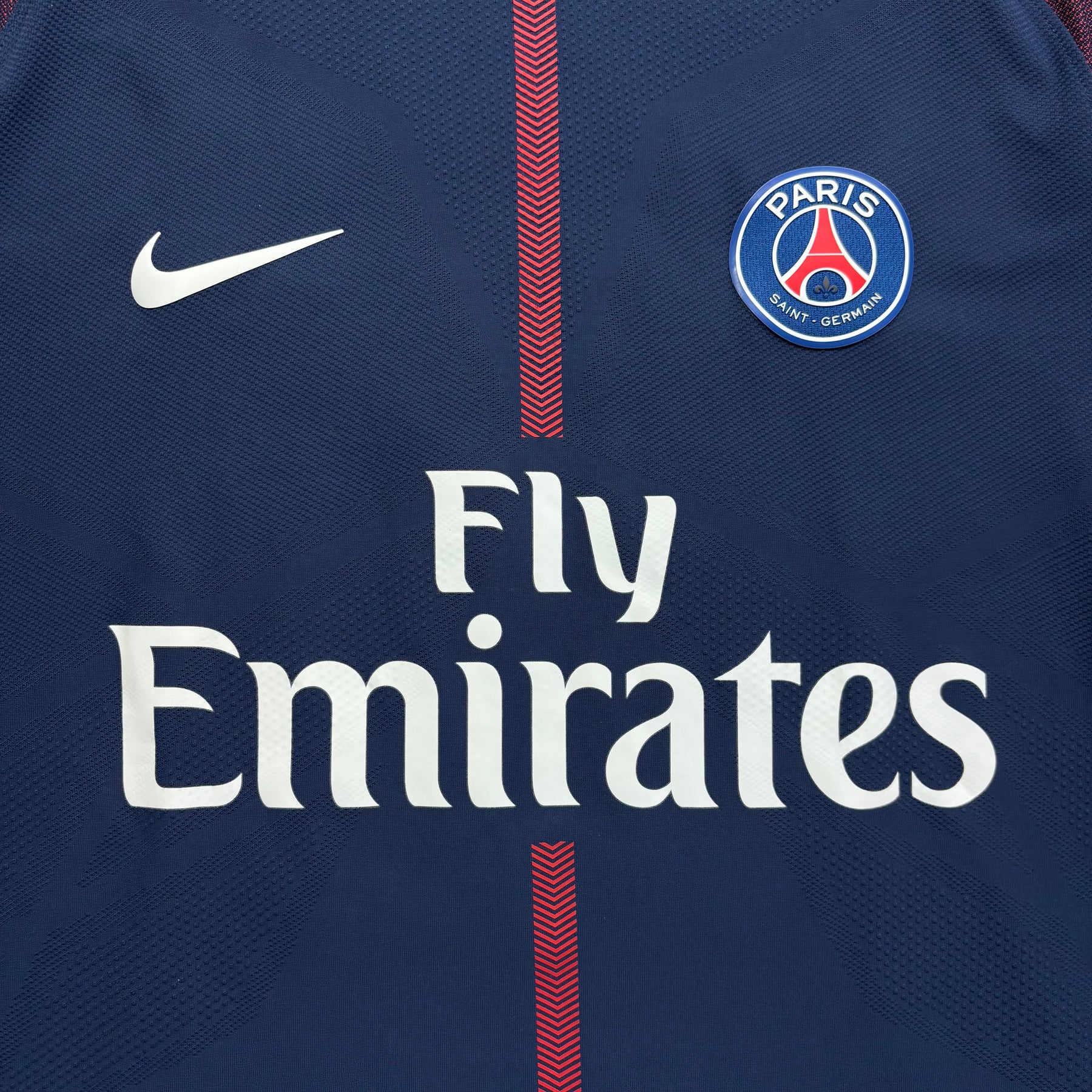 PSG 2017 G